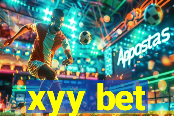 xyy bet